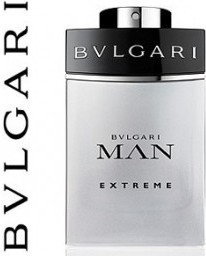 Bvlgari Man Extreme Woda toaletowa 60ml