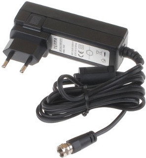 ABCVISION ZASILACZ SA-125A DO MultiswitchY TERRA
