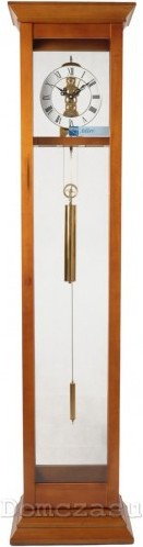 Adler Zegar stojący mechaniczny 10124 Cherry