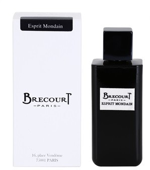 Brecourt Esprit Mondain 100 ml woda perfumowana