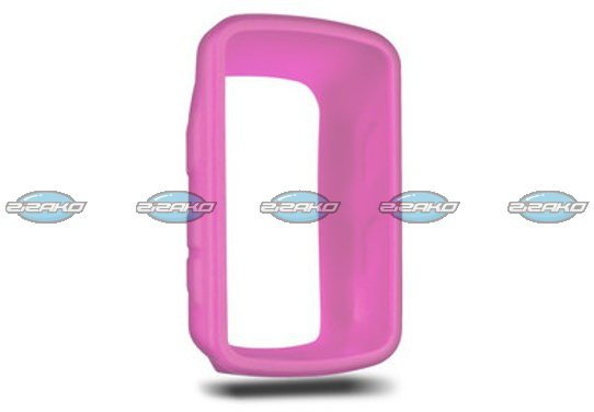 Garmin Etui silikonowe Edge 520 010-12196-00