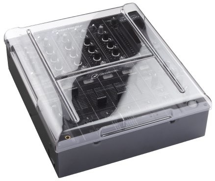 Decksaver DS-PC-djm800 Cover mikser do 30,5 cm (12 cali) DS-PC-DJM800