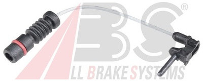 A.B.S. ALL BRAKE SYSTEMS BV.) 39501