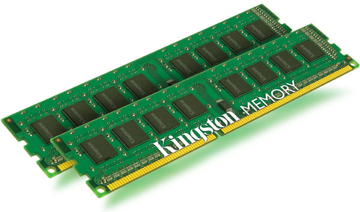Kingston 16GB KVR16N11K2/16 DDR3