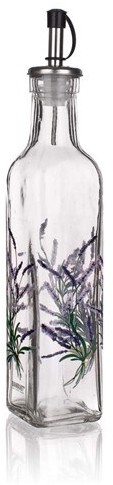 Banquet Lavender butelka do oleju, 500 ml