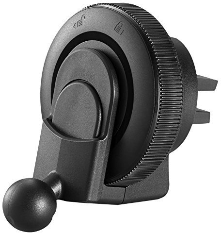 TomTom Bierny schlitzh projektora (do wentylacji Start 25 m EU, Start 25 m CE, Start 42, Start 52, Start 62, Via 52, Via 62) 9UUB.001.33