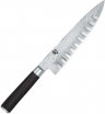 KAI Nóż szefa karbowany Shun 20cm DM-0719