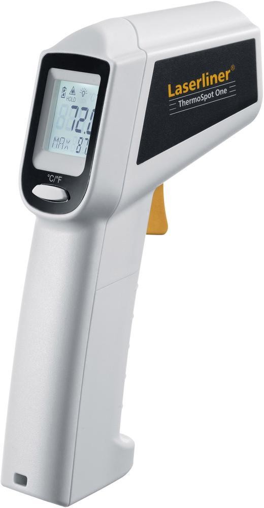 LASERLINER Termometr przemysłowy ThermoSpot One 082.038A 38 do 365 °C