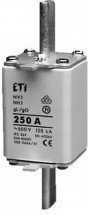 ETI Wkładka topikowa WT-1/GG 250A 004113249