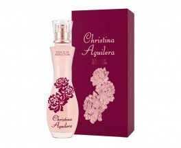 Christina Aguilera Touch of Seduction woda perfumowana 30ml