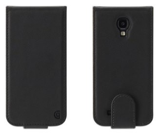 Griffin Technology GB37771 Functional Flip Case do Samsung Galaxy S IV Czarny