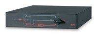 APC Service Bypass Patch Panel- 100-240V; 30A; BBM; Hardwire Input/Output SBP3000