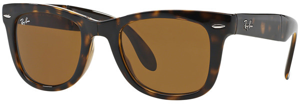 Ray Ban Wayfarer Folding RB4105 710