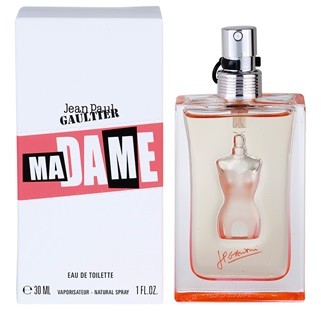 Jean Paul Gaultier Ma Dame Ma Dame 30ml woda toaletowa