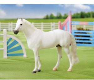 Breyer Koń Snowman