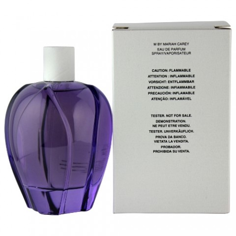 Mariah Carey M by Mariah Carey Woda perfumowana 100ml Tester