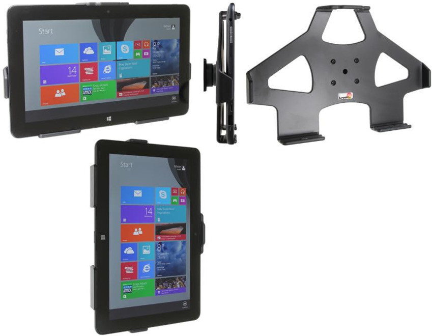 Brodit AB Uchwyt pasywny do Dell Venue 11 dla (Model 5130 & 7140) 511614