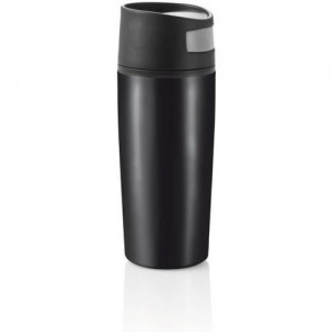 XDDesign AUTO kubek 400 ml - czarny XD-P432.451