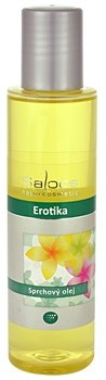 Zdjęcia - Pozostałe kosmetyki Saloos Shower Oil Erotika 250ml 