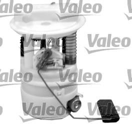 Valeo Valeo modul pompy paliwowej 347034 347034