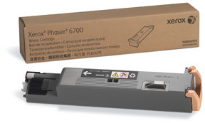 Xerox Pojemnik na zużyty toner | 25000 str | Phaser 6700 108R00975