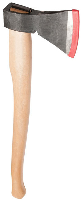 PAWŁOWSKI Siekiera 3,0 kg S408