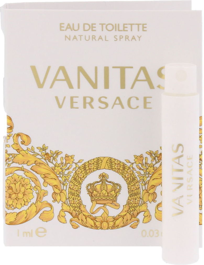 Versace Vanitas woda toaletowa 1ml