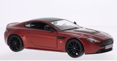 Motormax Aston Martin V12 Vantage S 79322