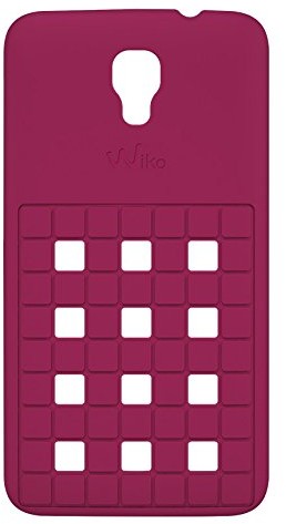 Wiko 92350 Bloom koralowy