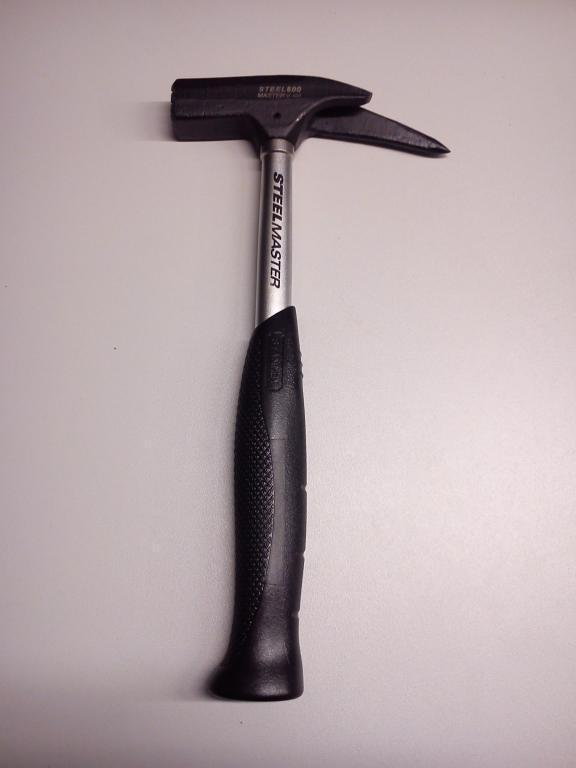 Stanley młotek Ciesielski 600g SteelMaster
