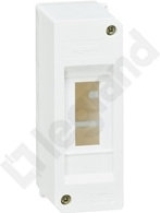 Legrand Obudowa IzolACyjna S2 Biała - 001356