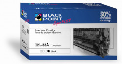 Black Point LBPH55A zamiennik HP CE255A