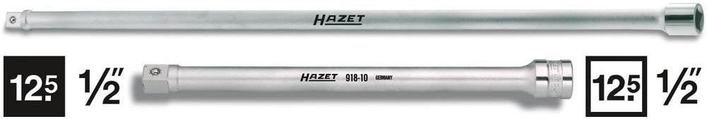 Hazet Przedłużenie do nasadki 918-10