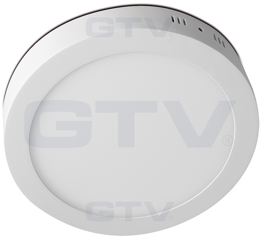 GTV Oprawa LED downlight natynkowa ORIS 7W IP20 LD-ORN07W-CB