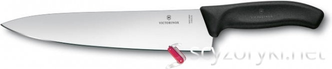 Victorinox Nóż pojedynczy do siekania 6.8003.25