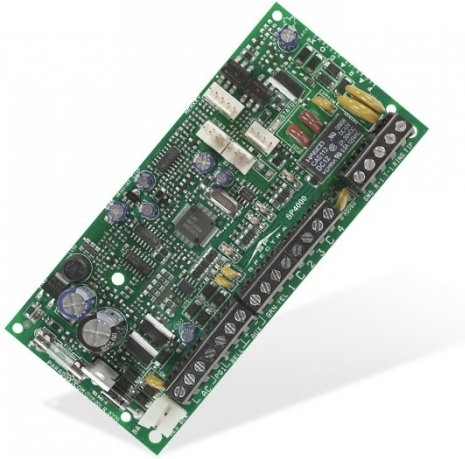 Paradox SP4000