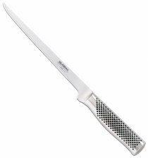 Global G-41 Szwedzki Nóż pojedynczy do filetowania 21cm