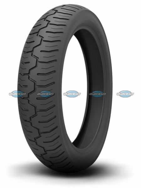 Kenda K673F KRUZ 120/90R17 64H