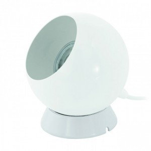 Eglo Lampa stołowa led PETTO 1 94513