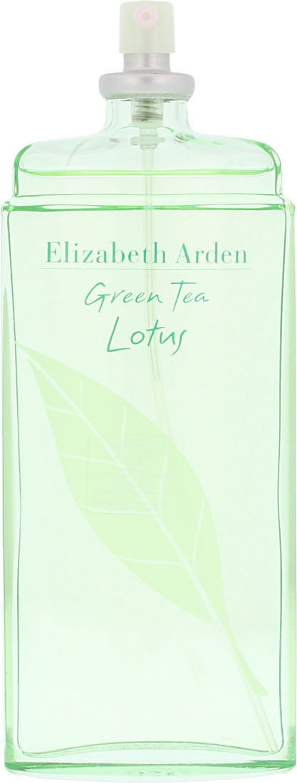 Elizabeth Arden Green Tea Lotus woda toaletowa 100ml TESTER