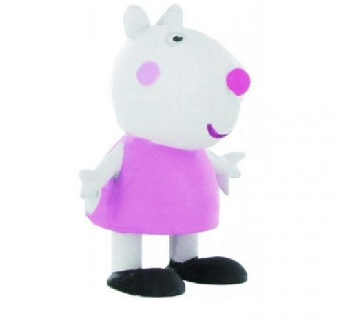 Tm Toys Figurka owieczka Suzy Y99684