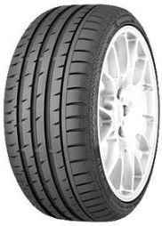 Continental ContiSportContact 3 285/35R18 101Y