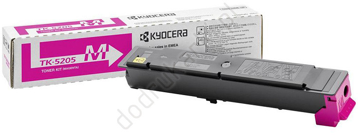 Kyocera TK-5205M