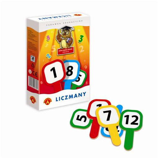 Alexander mini Liczmany
