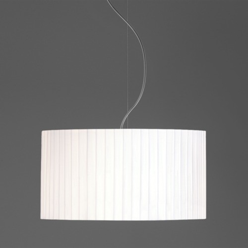 Astro Lighting Abażur DRUM 400 PLEATED 4162 -