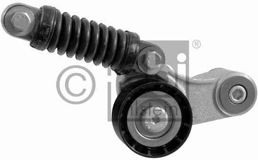 FEBI BILSTEIN Napinacz paska klinowego wielorowkowego 21309