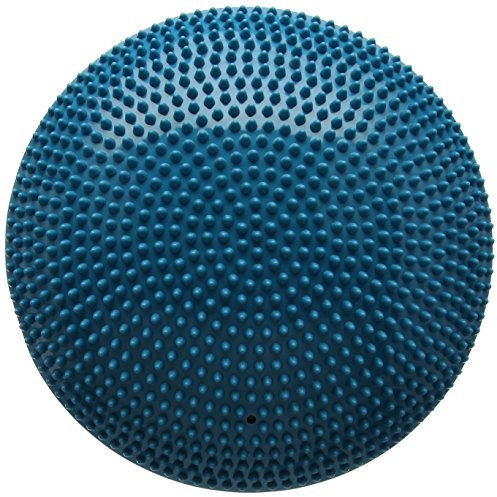 Tunturi Air Pad Gleichgewichtskissen, 14Tusyo002
