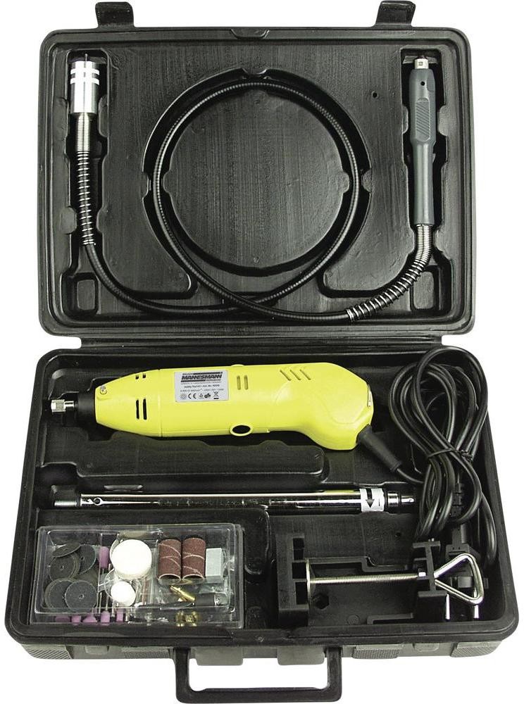 Brueder Mannesmann Mini Bruder Mannesmann 92570