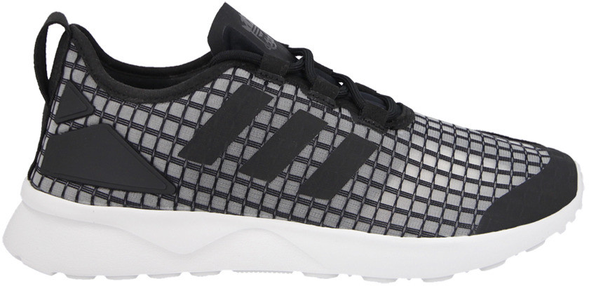 Adidas ZX Flux Adv Verve Rita Ora AQ3340 czarno-szary