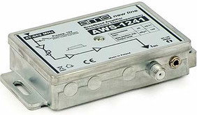 AMS WZMACNIACZ ANTENOWY AWS-1241